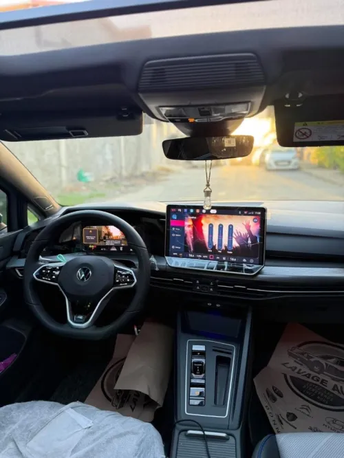 Golf 8,5 2025