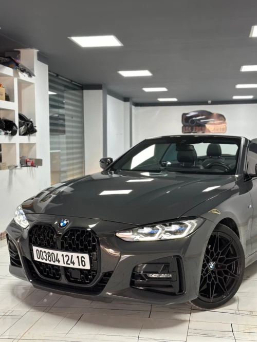 BMW 420D 2024