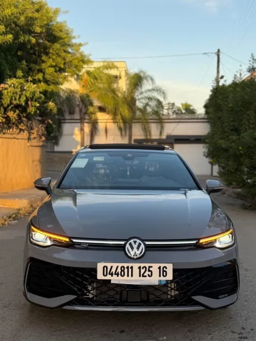 Golf 8,5 2025