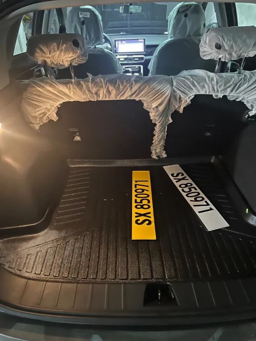 Geely Coolray 2026 Super max