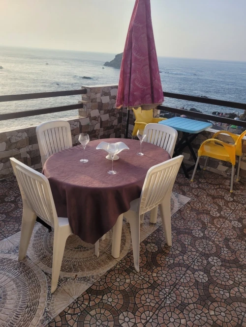 Location vacances Bungalow F3 Tipaza Tipaza