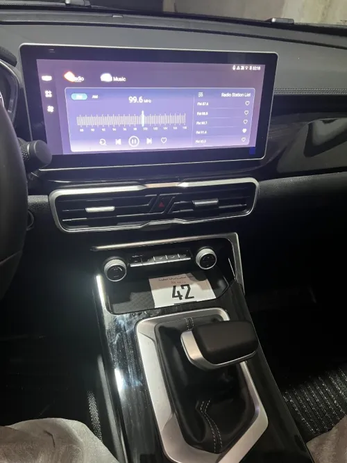 Geely Coolray 2026 Super max