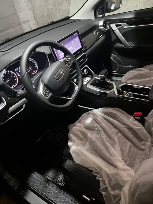 Geely Coolray 2026 Super max