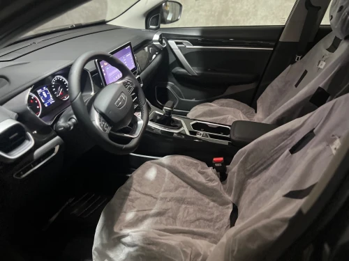 Geely Coolray 2026 Super max