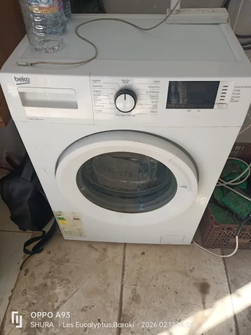 6kg 1000t/m