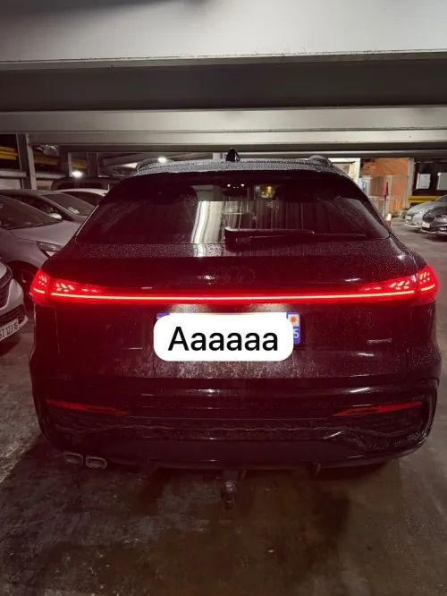Audi Q5 2025 s line