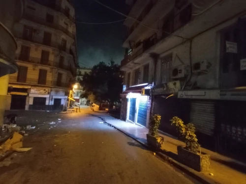 Vente Studio Alger Alger centre