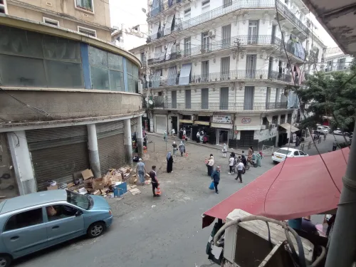 Vente Studio Alger Alger centre