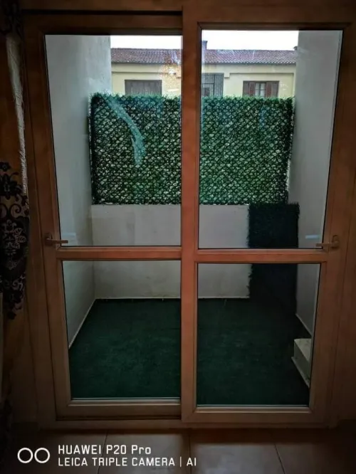 Location Appartement F4 Alger Ouled fayet