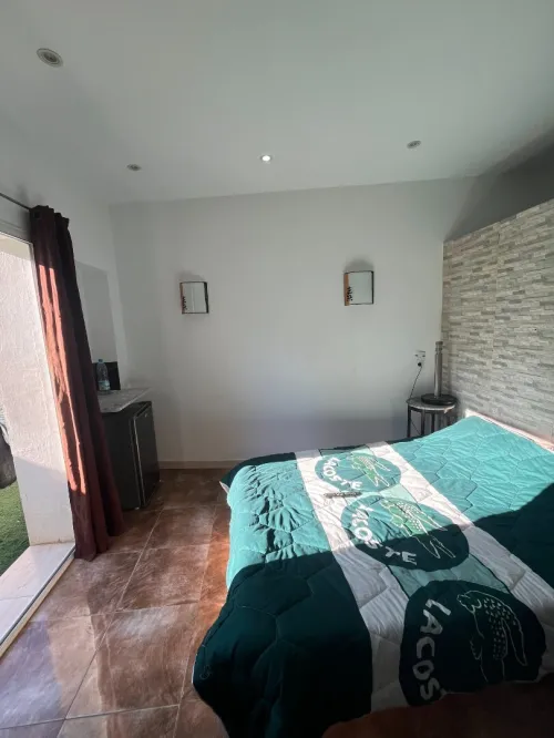 Location Appartement F1 Alger Hydra
