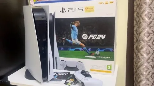 Ps5 standard Neuf