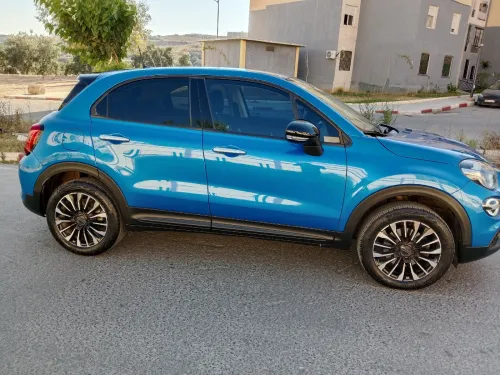 Fiat 500x 2024 Club