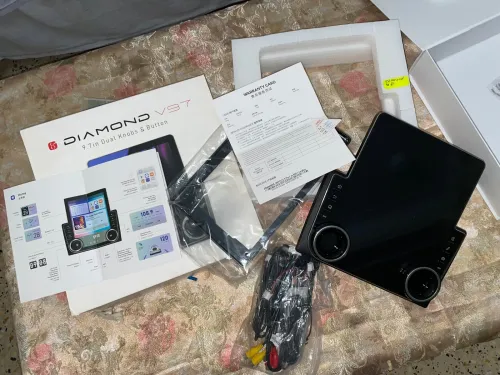 Diamond v97 android