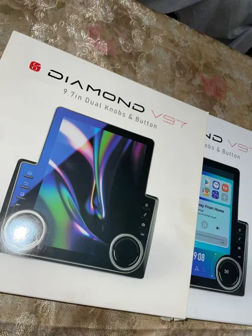 Diamond v97 android