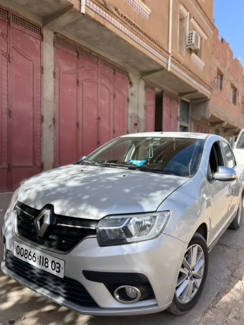 Renault Symbol 2018 Symbol