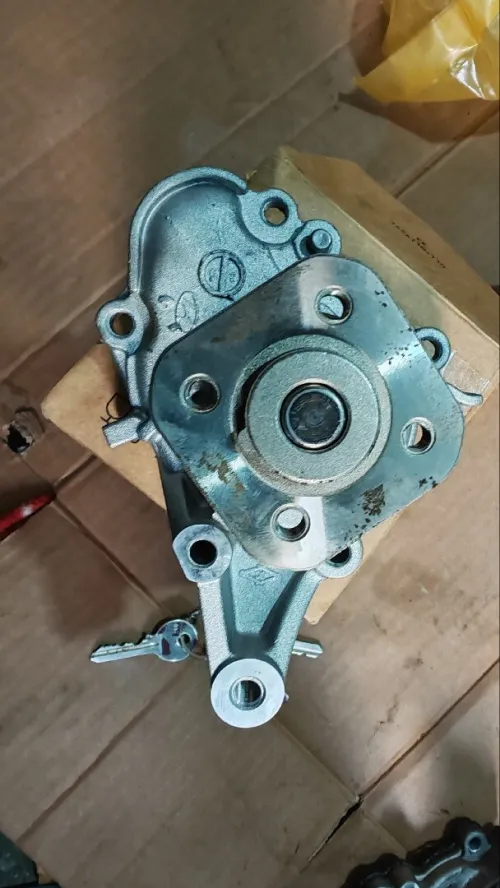 pompe a eau picanto 2009