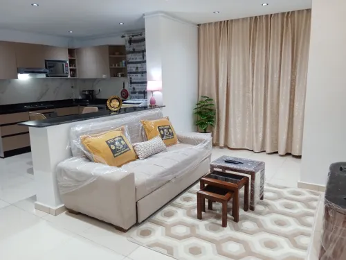 Location Appartement F2 Oran Bir el djir