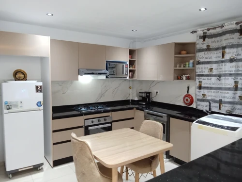Location Appartement F2 Oran Bir el djir