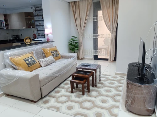 Location Appartement F2 Oran Bir el djir