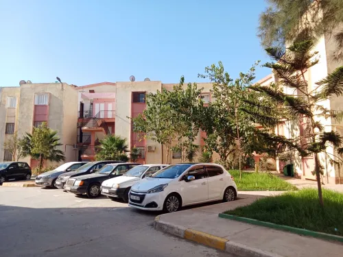 Vente Appartement F3 Oran El Kerma