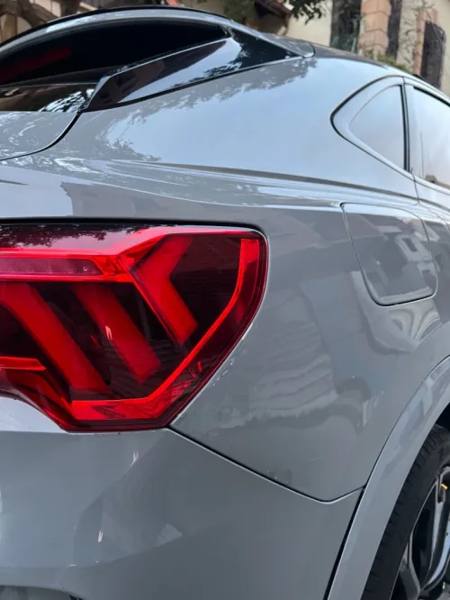 Audi Rsq3 2023 Rsq3