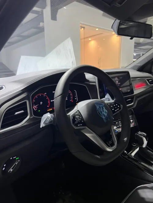 Volkswagen T-Roc 2026 T-Roc
