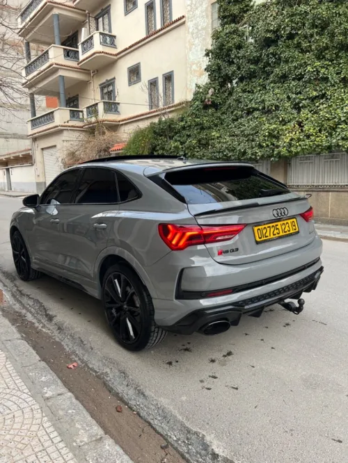 Audi Rsq3 2023 Rsq3