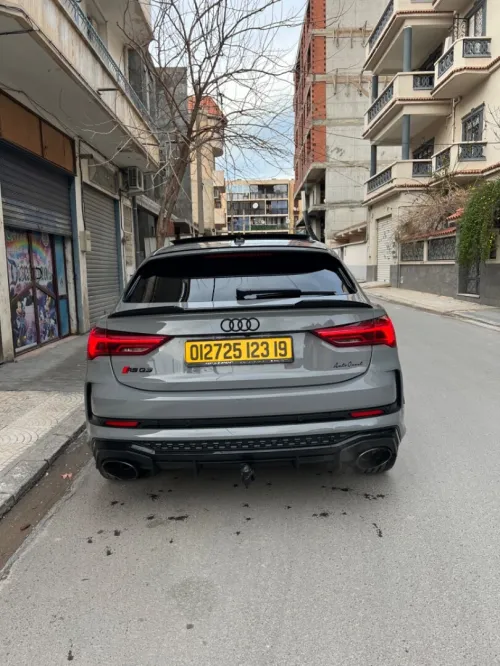 Audi Rsq3 2023 Rsq3
