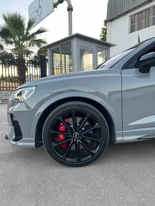 Audi Rsq3 2023 Rsq3