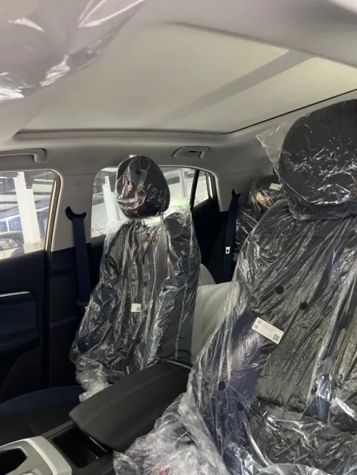 GAC Gs3 médium 2026 Full options