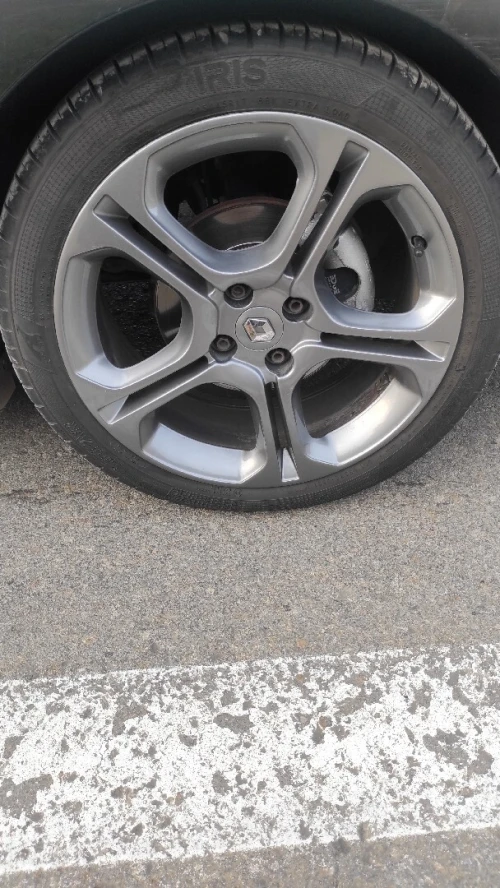 Renault Clio 4 2019 GT Line