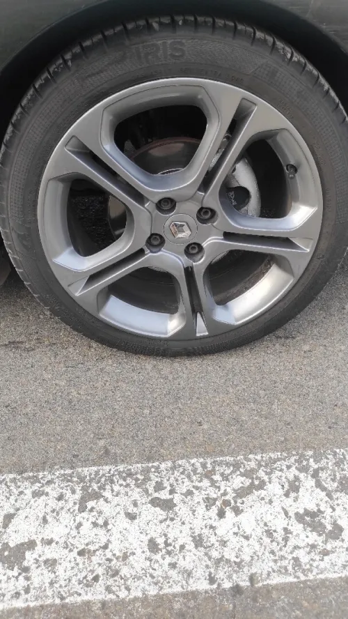 Renault Clio 4 2019 GT Line