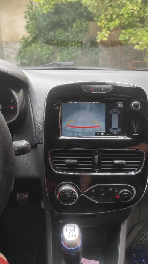 Renault Clio 4 2019 GT Line
