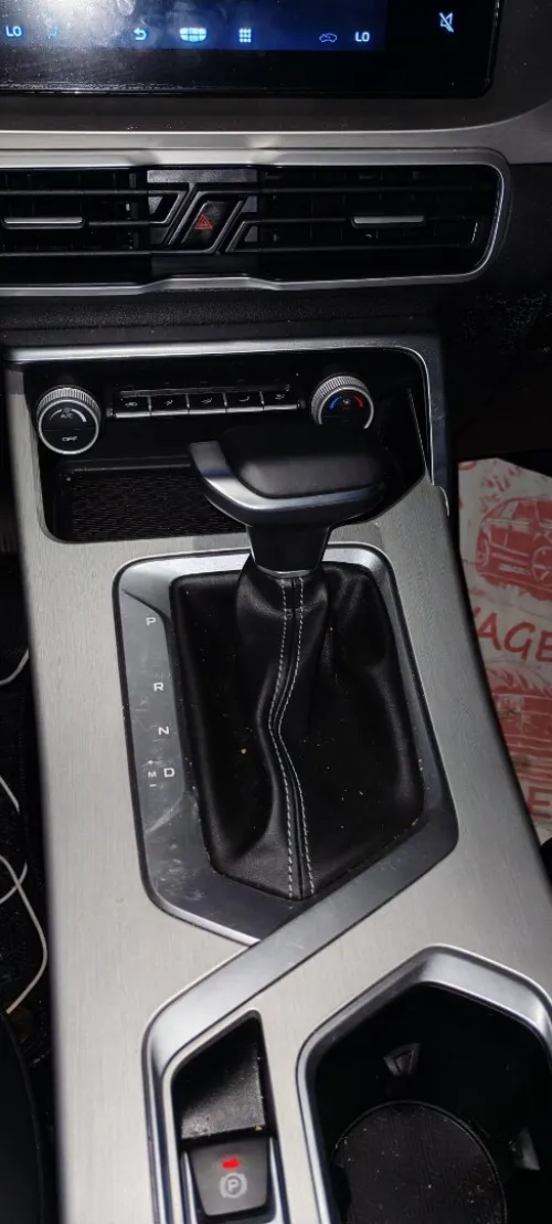 Geely Coolray 2026 La toute