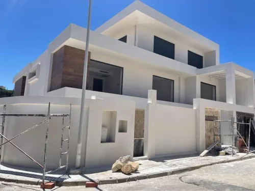 ARCHITECTE DERRAR ISSAM 