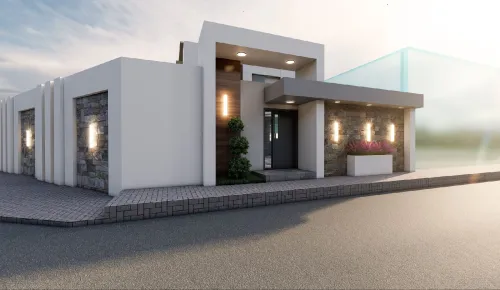 ARCHITECTE DERRAR ISSAM 