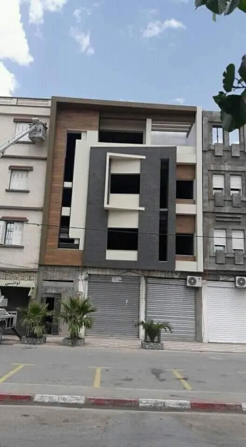 ARCHITECTE DERRAR ISSAM 