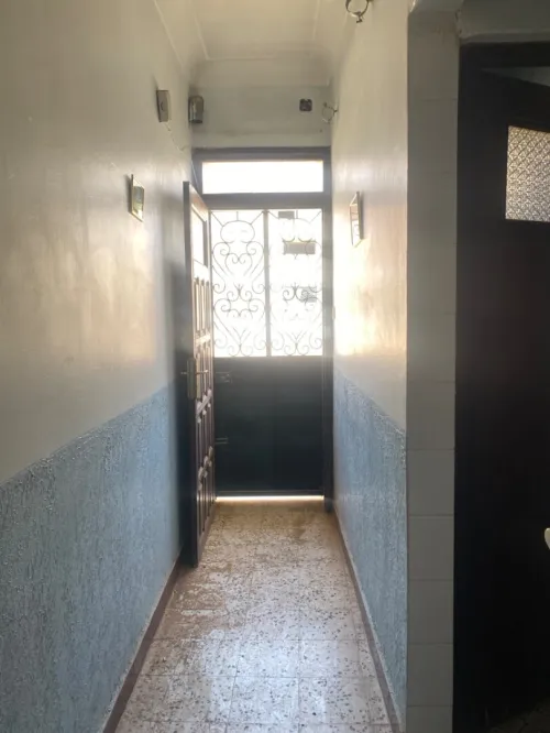 Vente Villa Sidi Bel Abbès Sidi bel abbes
