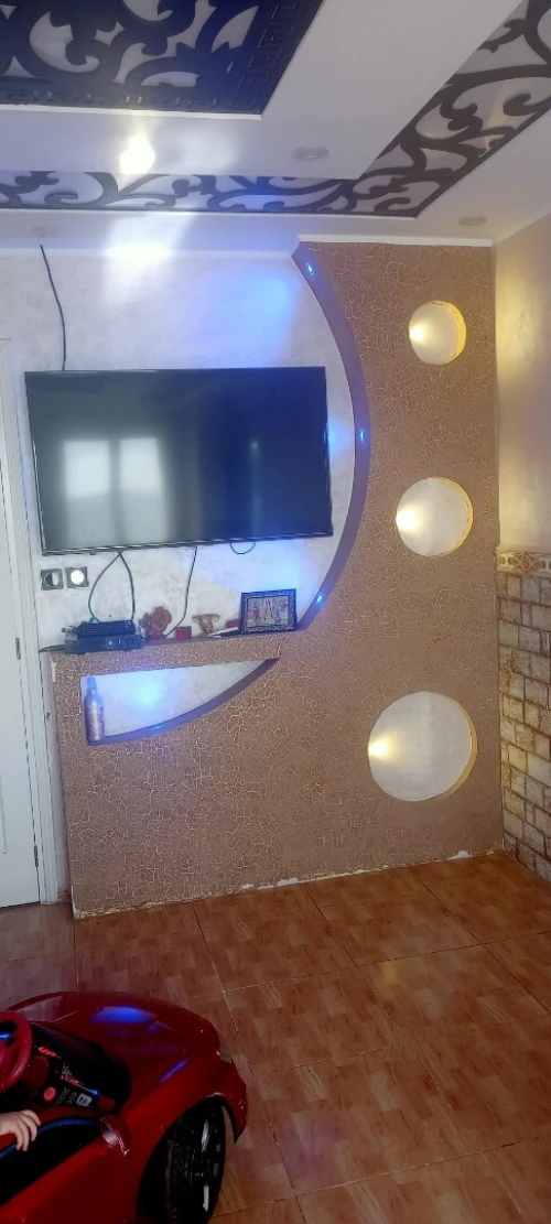 Vente Appartement F3 Oran Bir el djir