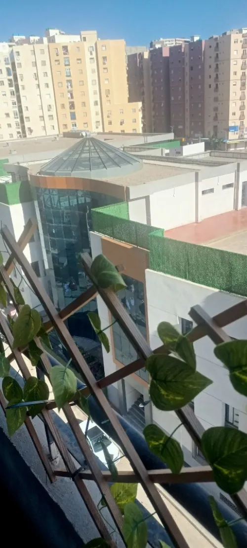 Vente Appartement F3 Oran Bir el djir