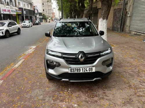 Renault Kwid 2024 Outsider