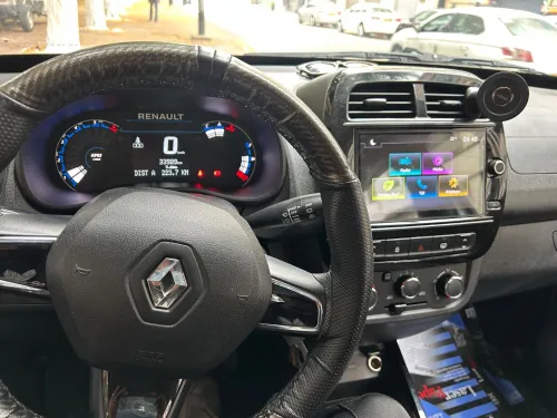 Renault Kwid 2024 Outsider