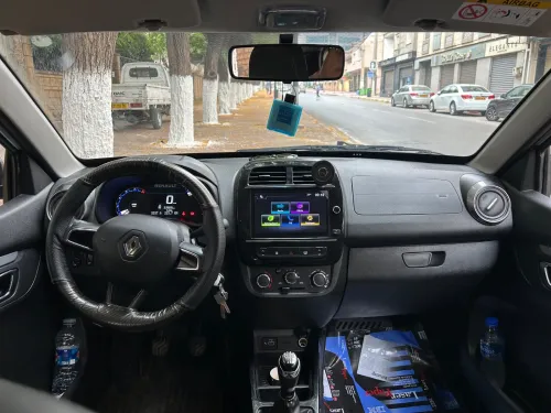 Renault Kwid 2024 Outsider