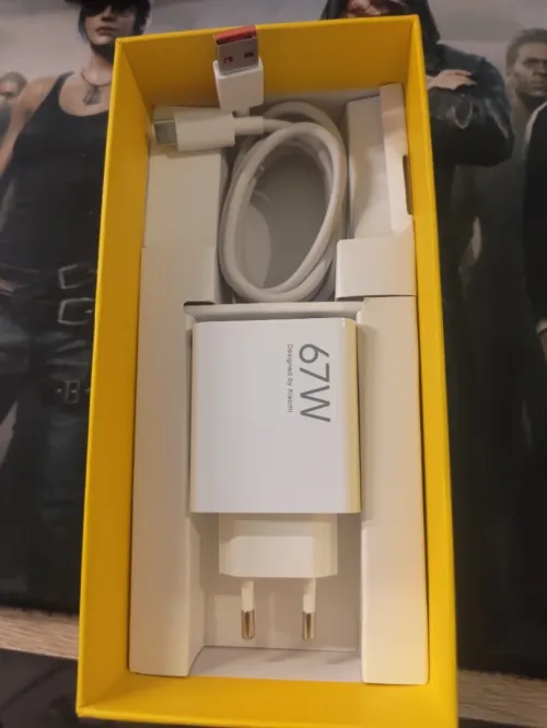 Poco X6 pro