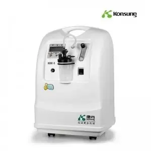Concentrateur d oxygène KSOC-5 10L