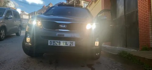 Kia Sorento 2014 Primum 4×4