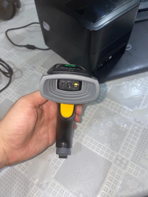 X-printer 410B / HENEX HC-3206R 2D