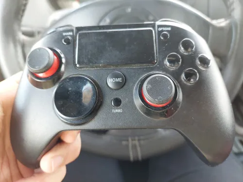 Manette pour ps4 et ps5 et pc
