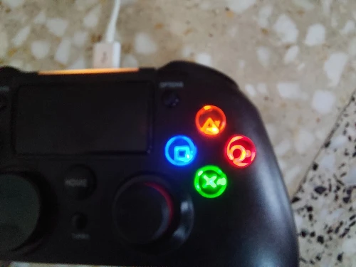Manette pour ps4 et ps5 et pc