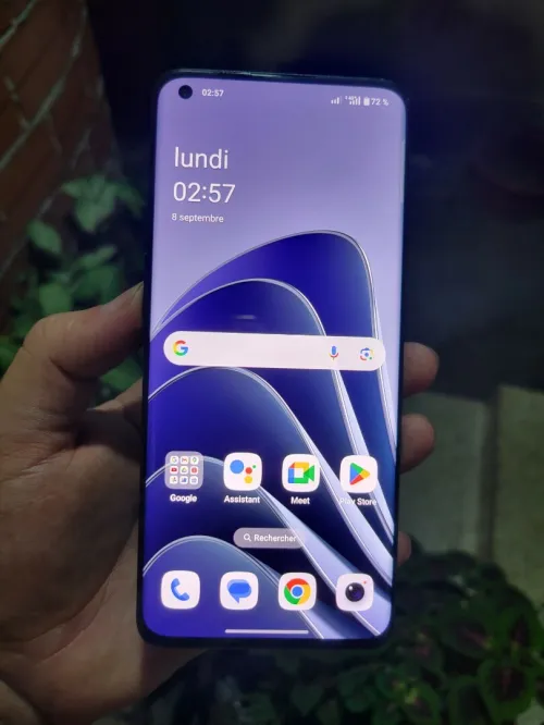 One plus One plus 10 pro